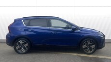 Hyundai BAYON 1.0 TGDi 48V MHEV Premium 5dr Petrol Hatchback